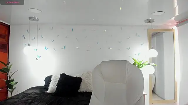  Antonnela  online show from 03-23-26, 04:18