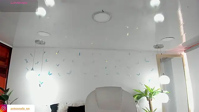  Antonnela  online show from 03-12-26, 02:21