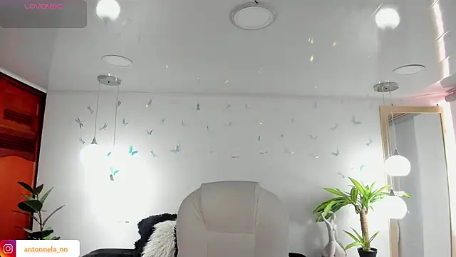  Antonnela  online show from 03-19-26, 02:50