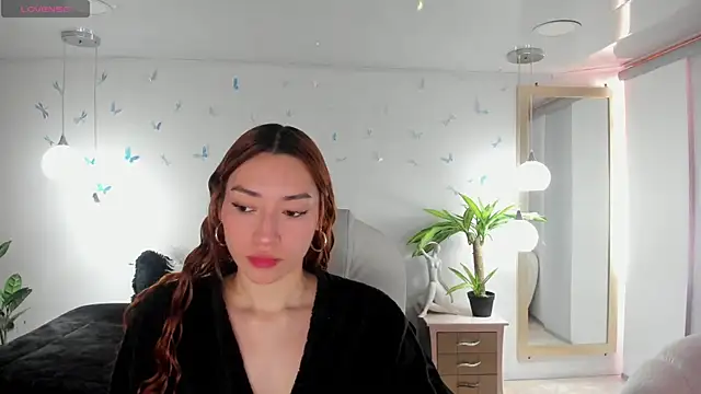  Antonnela  online show from 03-25-26, 02:38