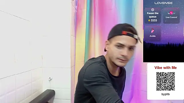 Jeffstyle18 online show from 11-29-25, 05:13