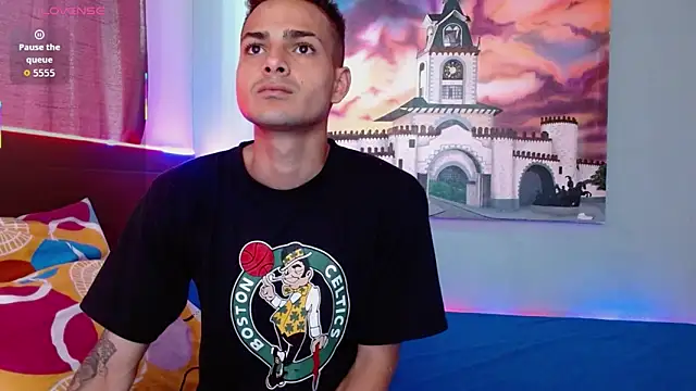 Jeffstyle18 online show from 11-03-25, 03:59