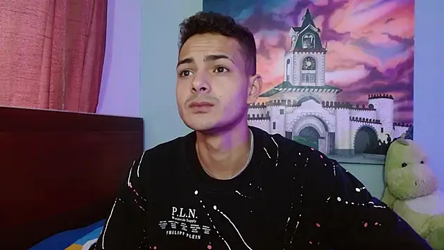 Jeffstyle18 online show from 11-07-25, 03:05