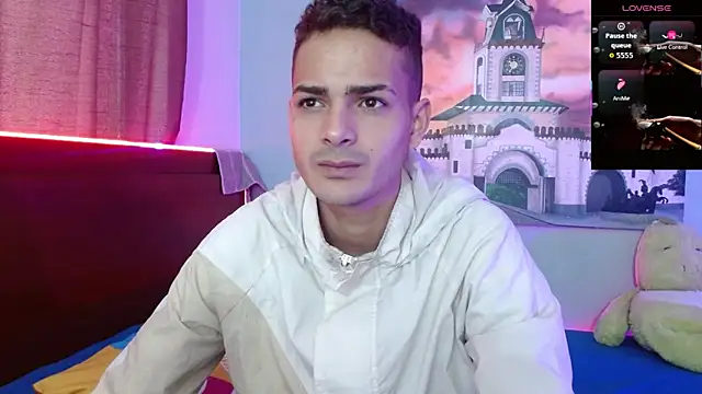 Jeffstyle18 online show from 11-06-25, 04:00