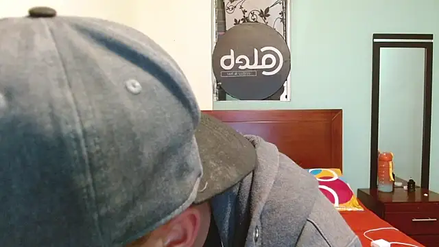 Jeffstyle18 online show from 10-04-25, 12:23