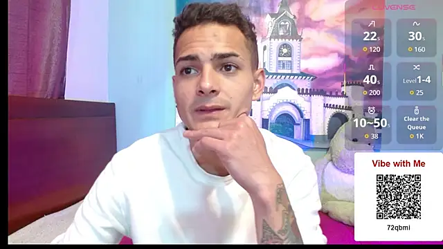 Jeffstyle18 online show from 01-06-26, 06:12