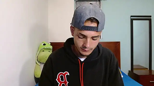 Jeffstyle18 online show from 10-19-25, 11:07