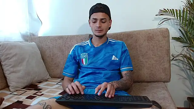 Jeffstyle18 online show from 10-11-25, 08:54