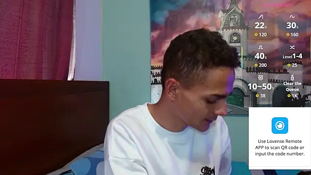 Jeffstyle18 online show from 12-20-25, 08:12