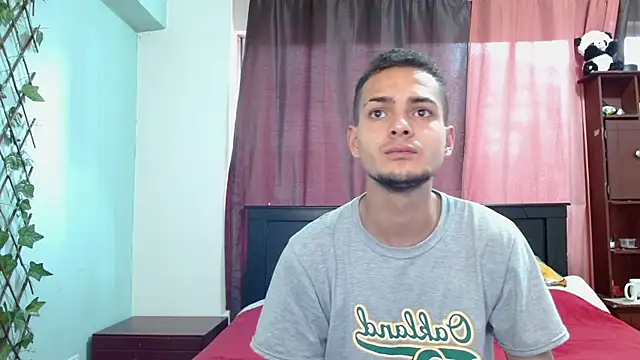 Jeffstyle18 online show from 09-26-25, 05:20