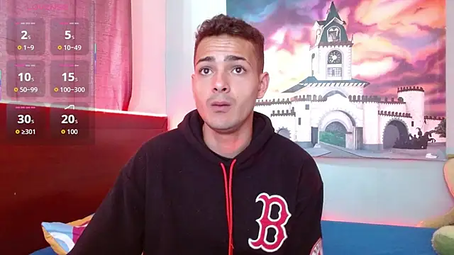 Jeffstyle18 online show from 11-04-25, 04:22