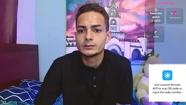 Jeffstyle18 online show from 01-14-26, 03:37