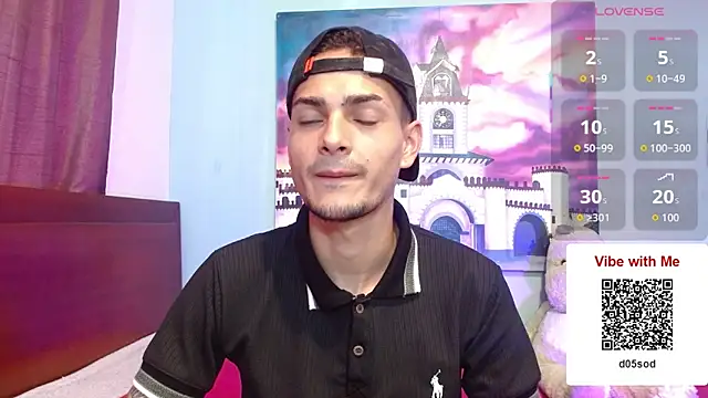 Jeffstyle18 online show from 01-08-26, 02:45