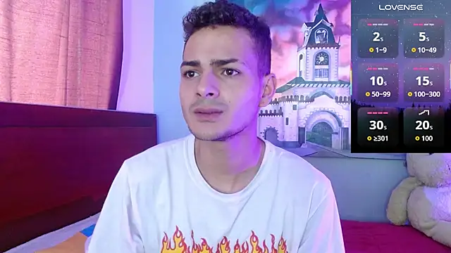 Jeffstyle18 online show from 11-11-25, 03:07