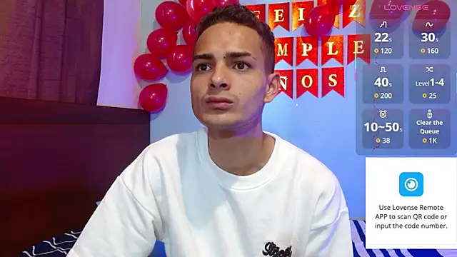 Jeffstyle18 online show from 12-19-25, 03:03