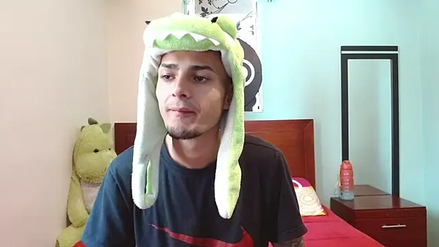 Jeffstyle18 online show from 10-05-25, 04:53