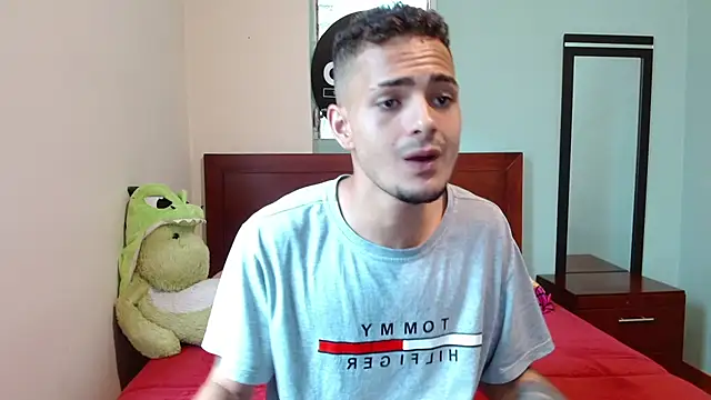 Jeffstyle18 online show from 10-07-25, 06:42