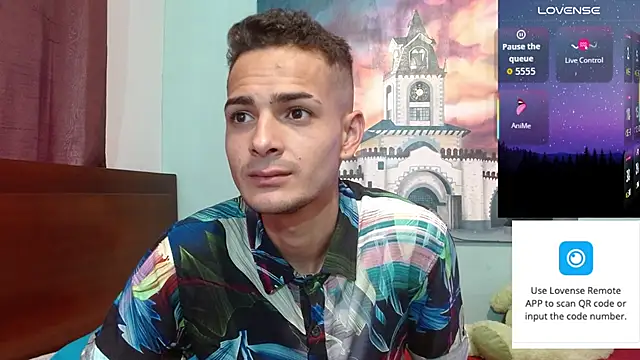 Jeffstyle18 online show from 12-03-25, 05:23