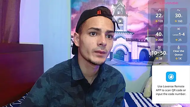 Jeffstyle18 online show from 01-12-26, 07:53