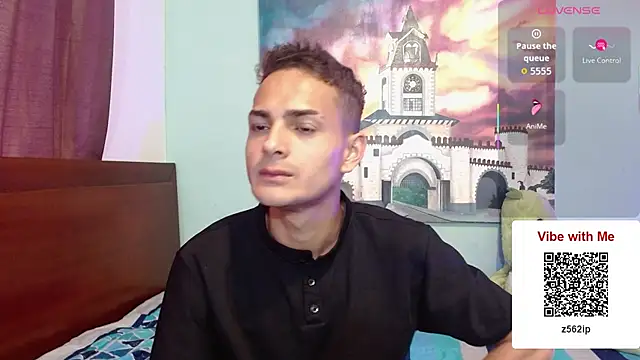 Jeffstyle18 online show from 12-15-25, 03:51