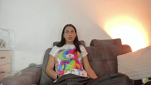  Isabelhaa online show from 10-26-25, 11:38