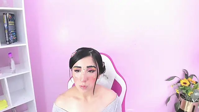 kaory azumi online show from 03-01-25, 09:37