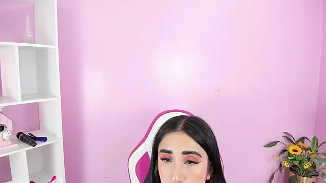 kaory azumi online show from 03-10-25, 06:12