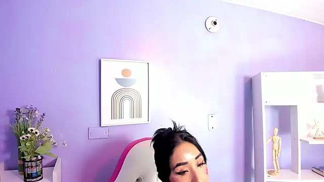 kaory azumi online show from 09-11-25, 06:41