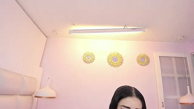 kaory azumi online show from 10-21-25, 06:40