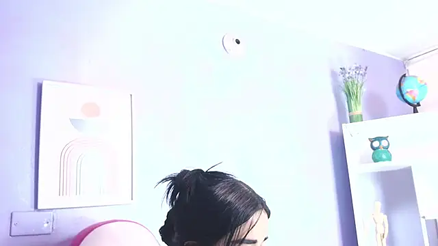 kaory azumi online show from 10-18-25, 06:21