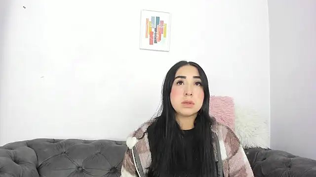 kaory azumi online show from 11-18-25, 06:33