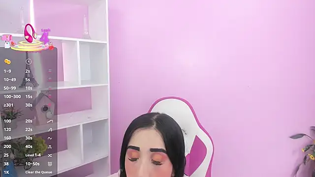 kaory azumi online show from 03-20-25, 06:09