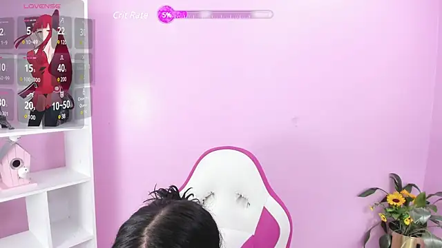 kaory azumi online show from 03-04-25, 06:39