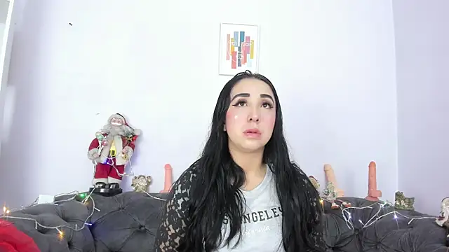 kaory azumi online show from 12-02-25, 06:20