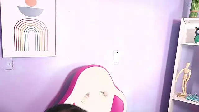 kaory azumi online show from 10-15-25, 06:49