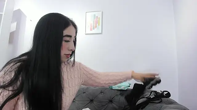 kaory azumi online show from 01-13-26, 12:53