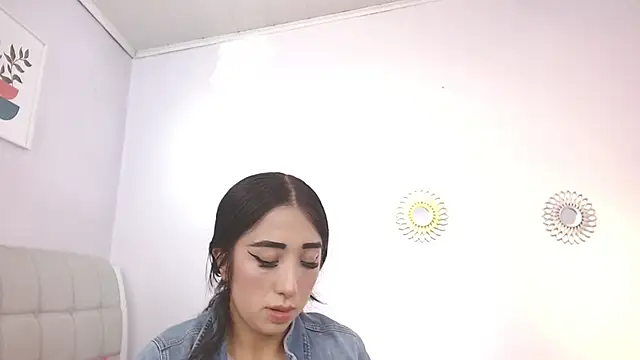 kaory azumi online show from 11-19-25, 06:19