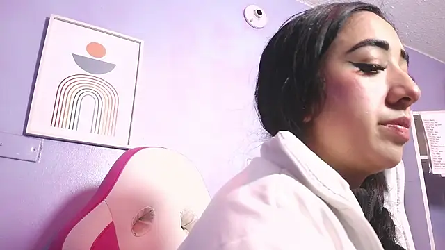 kaory azumi online show from 03-12-26, 07:07