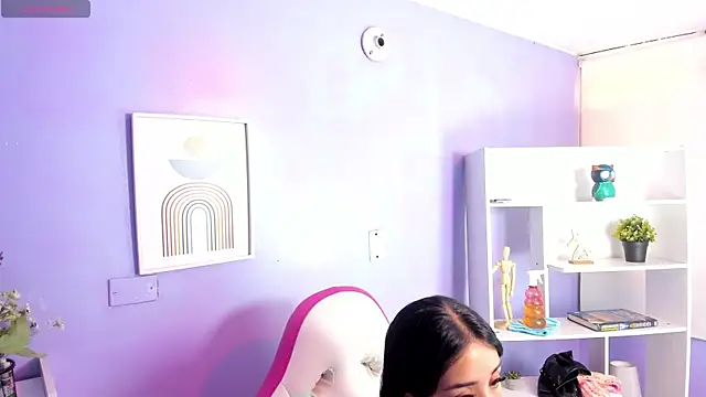 kaory azumi online show from 09-12-25, 06:07