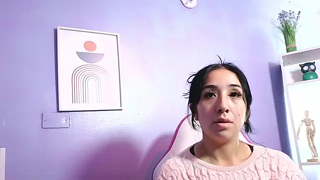 kaory azumi online show from 10-14-25, 06:41