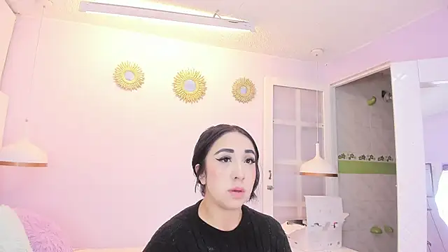 kaory azumi online show from 10-17-25, 06:43