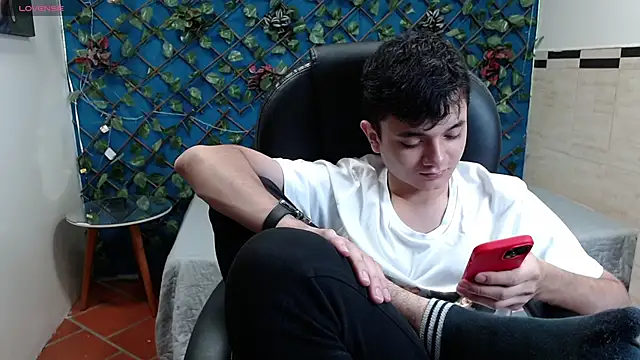 Waturox online show from 10-08-25, 07:25