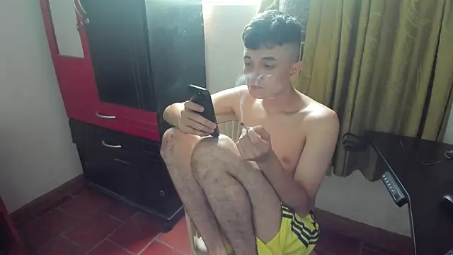 Waturox online show from 04-13-26, 09:08