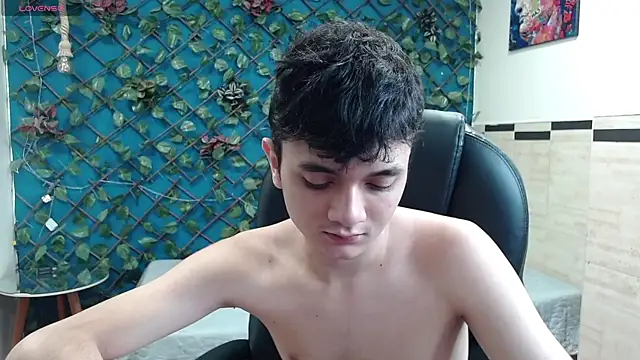 Waturox online show from 10-16-25, 07:22