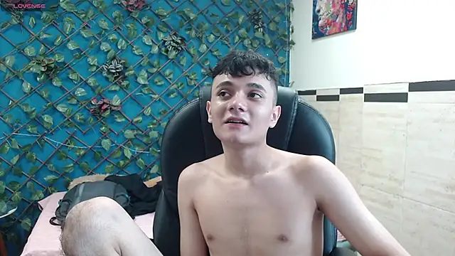 Waturox online show from 10-25-25, 08:31