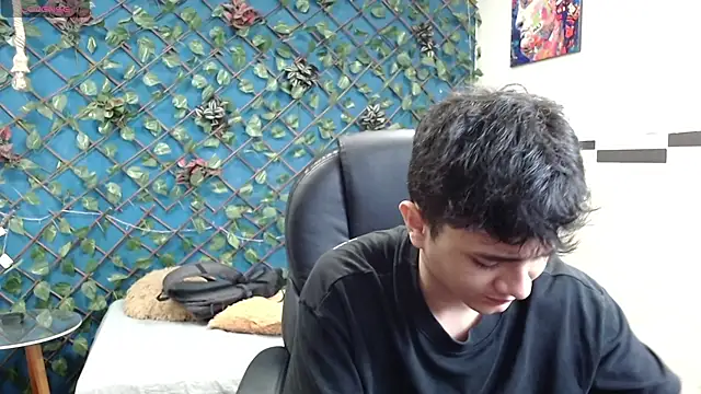 Waturox online show from 10-09-25, 07:14