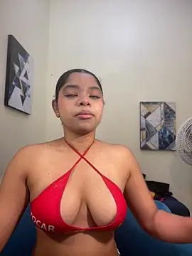 ChristyAddams online show from 06-07-26, 12:32