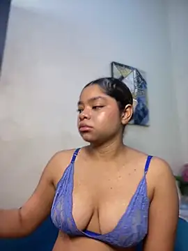 ChristyAddams online show from 02-22-26, 12:40