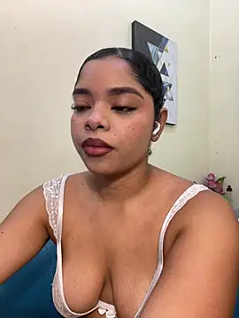 ChristyAddams online show from 06-26-26, 12:33