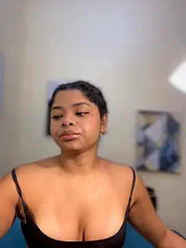 ChristyAddams online show from 04-01-26, 12:17